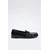 Trendyol Shoes Ženske mokasine Takss26La00006, Crne