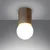 Sollux SL.1191 - Spot svetiljka BOOMO 1xG9/8W/230V