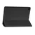 Tech-Protect SmartCase za Samsung Galaxy Tab A9+ 11, Črn