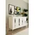 Hanah Home Komoda, 120x75x32cm, Beli