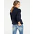 heine Blazer marine