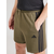 Adidas Muški šorc M 3S Ft Sho JE6416, Maslinasti