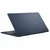 ASUS laptop Vivobook X1504VA-BQ883W Win11 Home/15.6FHD IPS/i7-150U/16GB/512GB SSD/backlitSR/FPR 90NB13Y1-M00CB0