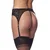Amorable KOMPLET Amorable Sexy Suspenderbelt 1542