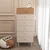 HANAH HOME Komoda Luke LK5 CS