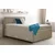 Boxspring postelja LIBRA