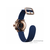 Withings Scanwatch pametni sat, 38 mm, Rose Gold Blue