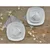 Creatable KAVNI SERVIS AMELIE WEISS