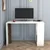 Hanah home Radni sto 120x75,4x60?cm Orah