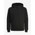 JACK & JONES Majica, črna
