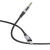 BOROFONE KABEL BL19 CREATOR - JACK 3.5mm DO TYPE C-1m