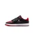 Nike JORDAN COURT CONNECT LOW (GS), dječije patike, crna IQ6016