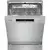 GORENJE GS 642E90 X Mašina za pranje sudova, 13 kompleta, Siva