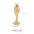 Sevanda Pearl Pear-shape Anal Plug