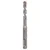 Bosch Hamer burgija SDS-plus 2608680257, 1.4x110 mm