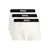 BOSS Komplet boksaric? Trunk 3P Boss One 50544263 Bela