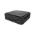 GIGABYTE Desktop računar GB-BER7-5700 BRIX Mini PC, AMD Ryzen 7, 5700U, 1.8 GHz (4.30 GHz), Crni