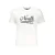 NORTH SAILS MEN'S SHORT SLEEVED T-SHIRT WHITE
