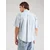 Carhartt WIP Srajca Toland svetlo modra
