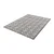 Temno siva preproga 133x190 cm Soft – FD