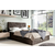 Boxspring postelja Box 1 - 180x200 cm
