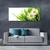 tulup.si Slika na platnu Daisy flower narava 125x50 cm