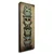 Wallity Slika sove 30x80 cm