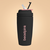 BeastPink Termo flaša Grey 500 ml
