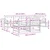 Set vanjskih sofa s jastukom 6 pcs Bijela i antracit Poliester
