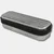 MISSION | ABS-1 | Darts Case - Strong Protection | Metallic