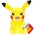 POKEMON PLUSH - PIKACHU 20CM pliš