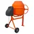 Gradbeni mešalnik 230l 1350W 230V Pro-Tech TOOLS 09361