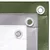 Cerada 260 g/m2 4x4 m siva HDPE