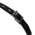 Ouch! Full Body Bondage Belts Black