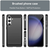 Futrola Carbon Shield TPU za Samsung Galaxy S24 - Crna KP29976