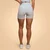 BeastPink Women‘s Breeze Shorts Dove