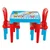 Pilsan 03414 Dečiji sto Hobby – Blue