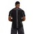 Venum Rapid Dry-Tech Shirt, Black/Grey - S