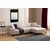 Atelier del Sofa Ugaona garnitura Petra R 145x69x87cm Bela