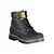 Carrera Muške čizme Cam73200_Ne2020Blac, Crne