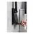 Jeklen stenski varnostni ročaj 83 cm Handicap – Sapho