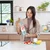 NutribuIlet NBP003LBL Portable Blender 2000mAh tirkizni