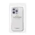 CLEAR CASE 2 mm za HONOR MAGIC 7 Lite (zaštita kamere) prozirna