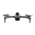 Amewi X4KPro Quadcopter s 4 rotorji in 4K kamero - 1500 mAh, siva
