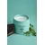 BioEarth krema za telo Mint/Čoko sa kakao puterom, 300 ml