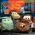 Ravensburger puzzle (slagalice) - Cars