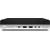 Računalnik HP EliteDesk 800 G4 DM/i5/RAM 16 GB/256GB SSD