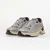 Sneakers Autry Hyperway Low Man Silver EUR 45