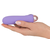 Mini vibrator Cuties, vijoličen