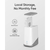Kamera Anker Eufy Security S3 Pro komplet 2 kameri + baza